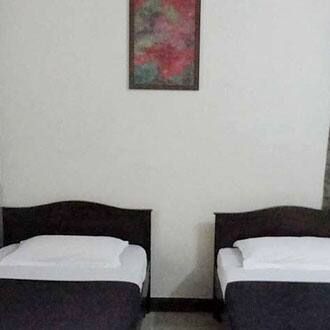 Felicity Inn Banjara Hills, Hyderabad 1